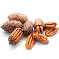 Nueces Pecan